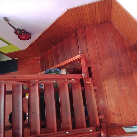 Monkey Bunky-3Monkeys Backpacker'S Hostel 加德满都 外观 照片
