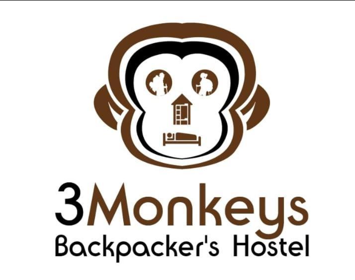 Monkey Bunky-3Monkeys Backpacker'S Hostel 加德满都 外观 照片