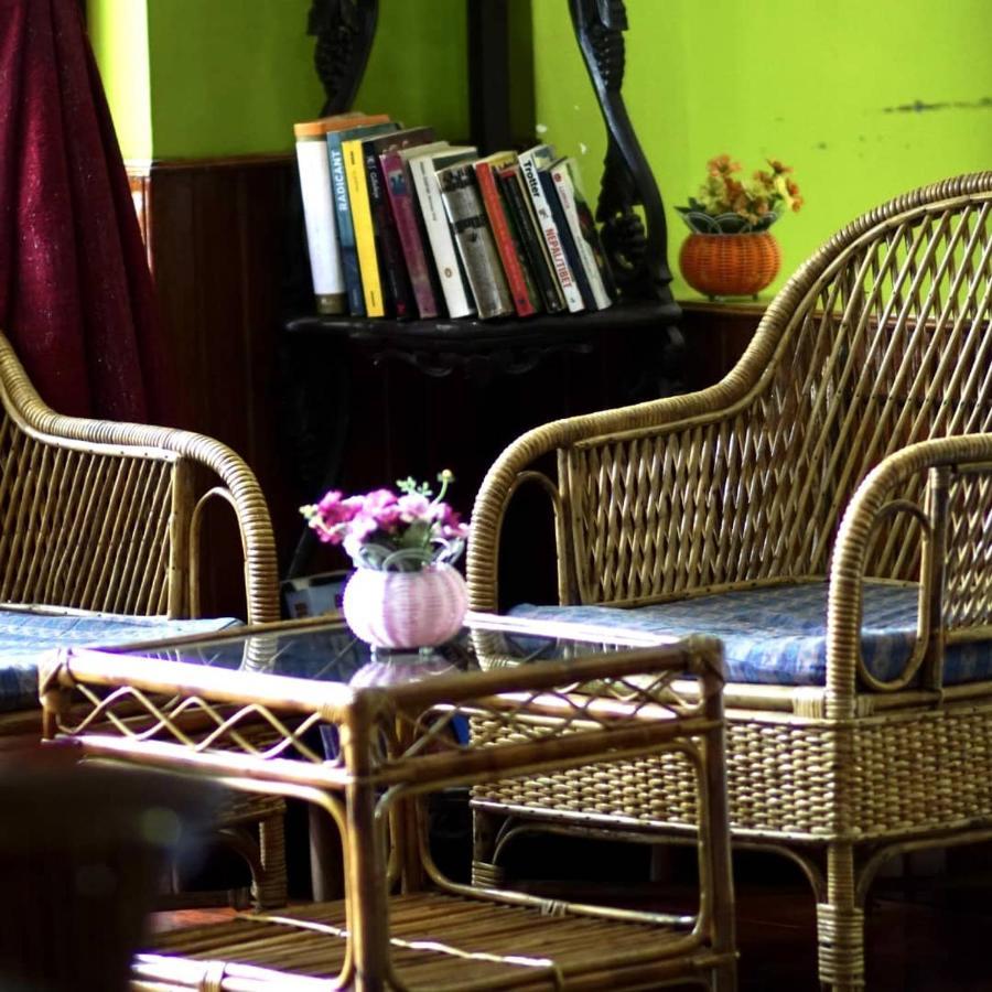 Monkey Bunky-3Monkeys Backpacker'S Hostel 加德满都 外观 照片