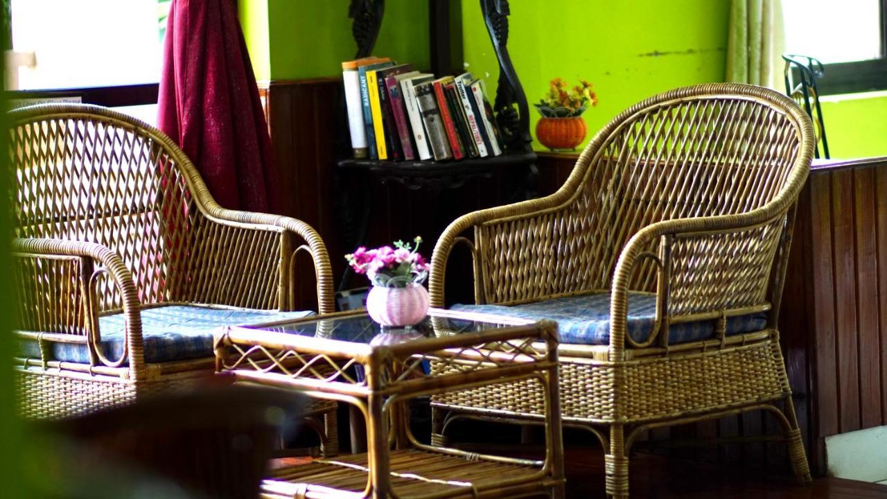 Monkey Bunky-3Monkeys Backpacker'S Hostel 加德满都 外观 照片