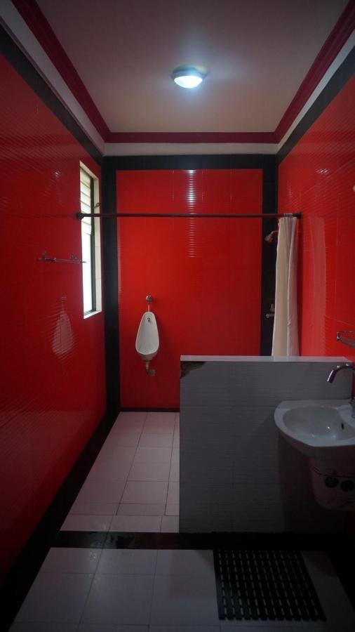 Monkey Bunky-3Monkeys Backpacker'S Hostel 加德满都 外观 照片