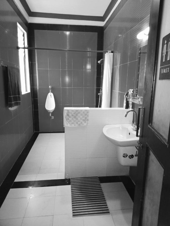 Monkey Bunky-3Monkeys Backpacker'S Hostel 加德满都 外观 照片